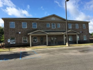 Huntsville, AL Office - 1101 McMurtrie Dr Huntsville, AL Office - 1101 McMurtrie Dr