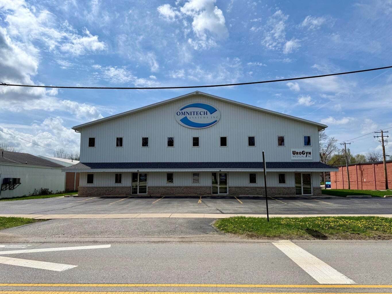 450 Campbell St, Valparaiso, IN for Rent