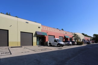 Jupiter, FL Light Manufacturing - 2915 Jupiter Park Dr