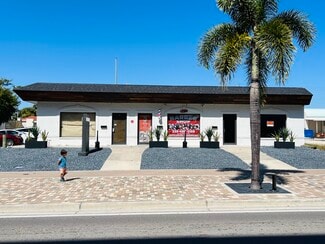 Cape Coral, FL Retail - 861 SE 47th Ter