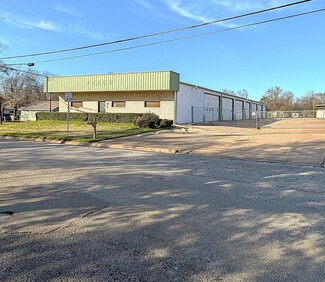 Kilgore, TX Industrial - 206 Beall St