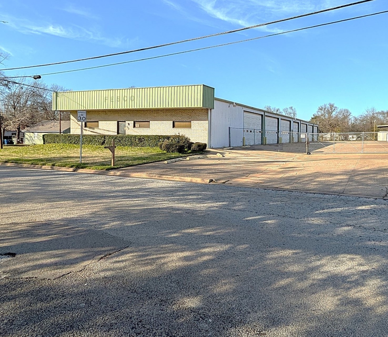 206 Beall St, Kilgore, TX for Sale