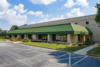 Duluth, GA Industrial - 2165 Northmont Pky Duluth, GA Industrial - 2165 Northmont Pky