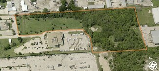 Benbrook, TX Commercial Land - 501 Winscott Rd Benbrook, TX Commercial Land - 501 Winscott Rd