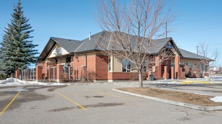 Calgary, AB Office/Retail - 380 Midpark Way SE