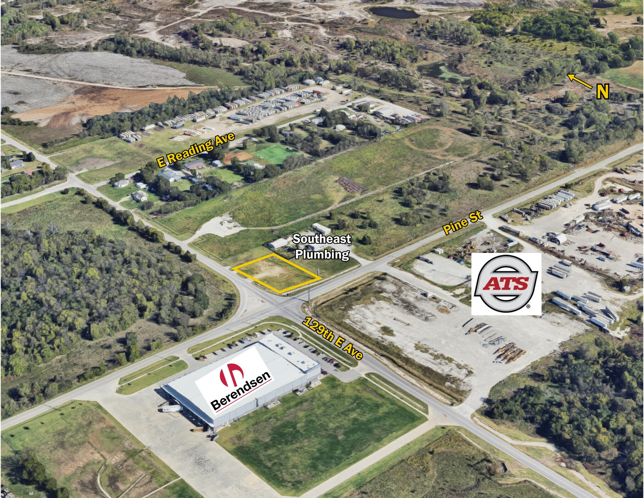 1503 129th E ave, Tulsa, OK for Sale