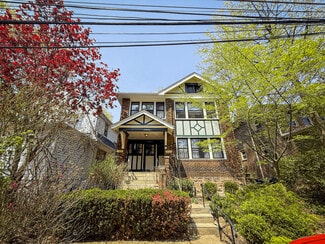Pittsburgh, PA Apartments - 7505-7507 Rosemary Rd