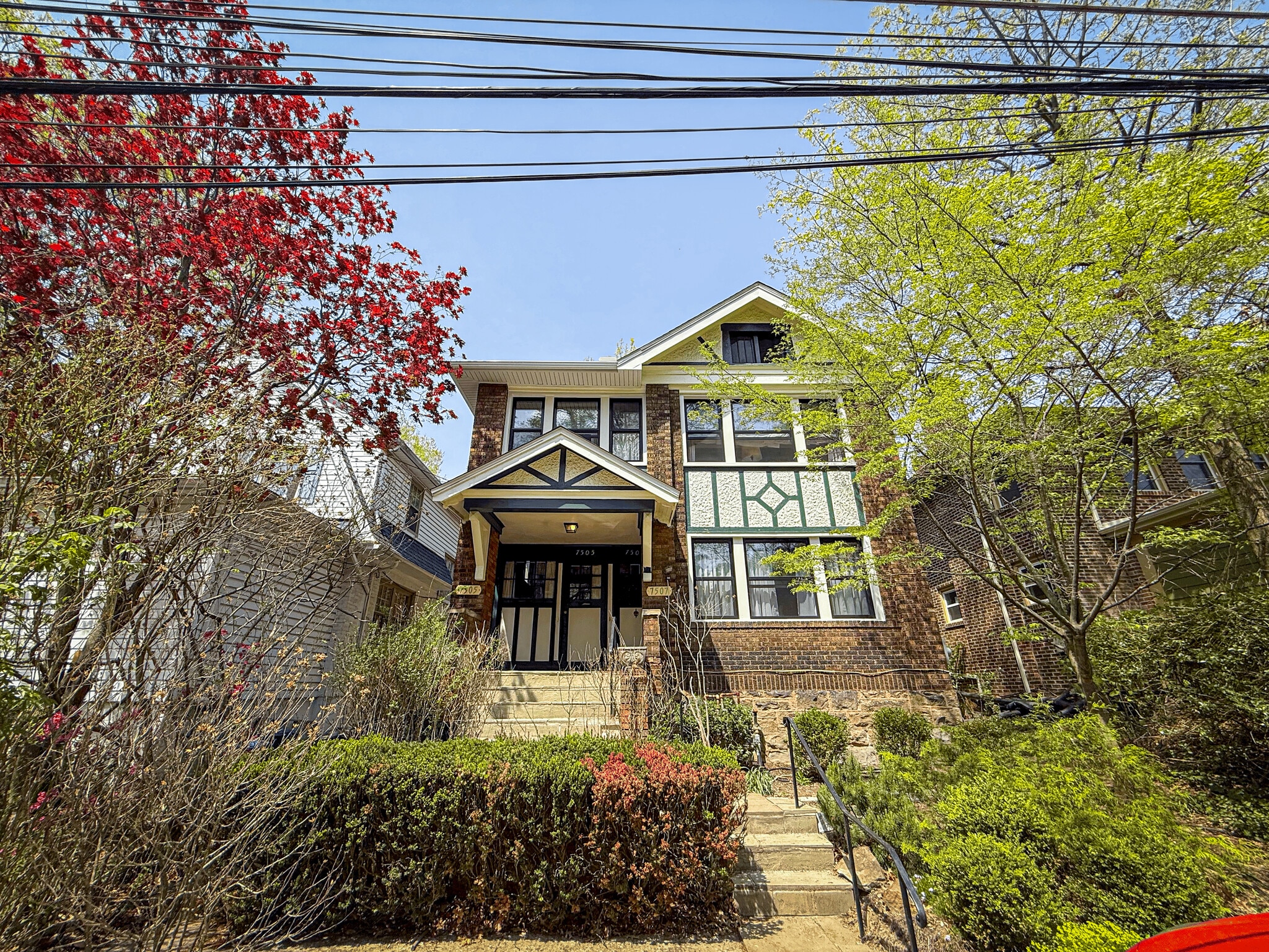 7505-7507 Rosemary Rd, Pittsburgh, PA for Sale