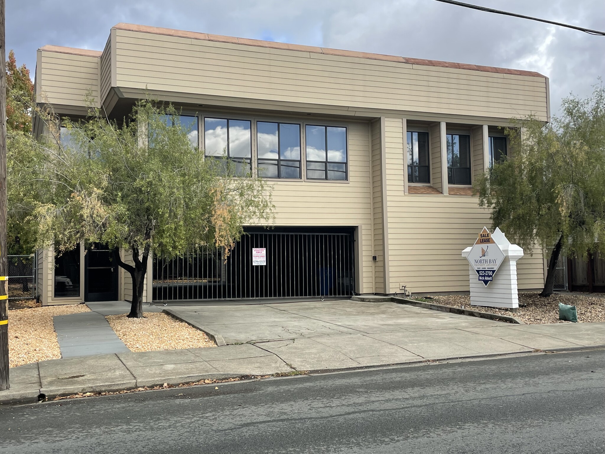 448 S E St, Santa Rosa, CA for Sale