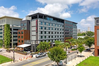 Tallahassee, FL Retail - 826 W Gaines St