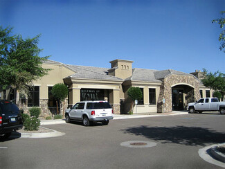 Sun Lakes, AZ Office - 10450 E Riggs Rd