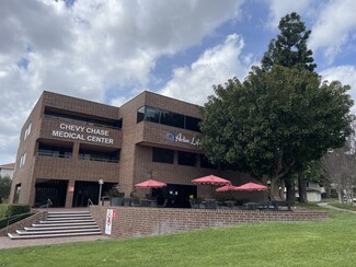 Glendale, CA Office/Medical, Medical, Retail - 1577 E Chevy Chase Dr