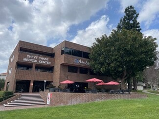 Glendale, CA Retail - 1577 E Chevy Chase Dr