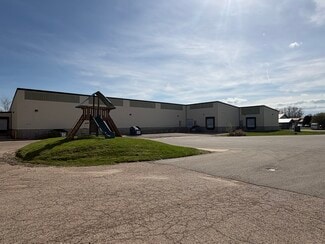 Madison, WI Industrial - 6505 Seybold Rd Madison, WI Industrial - 6505 Seybold Rd