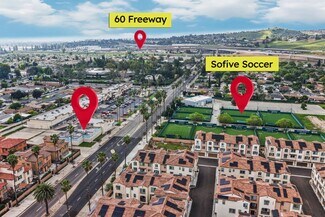 Pomona, CA undefined - 2204 S Garey Ave