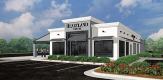 Chesapeake, VA undefined - 1225 Cedar Rd