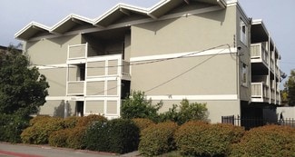 Redwood City, CA Apartments - 2451 Middlefield Rd