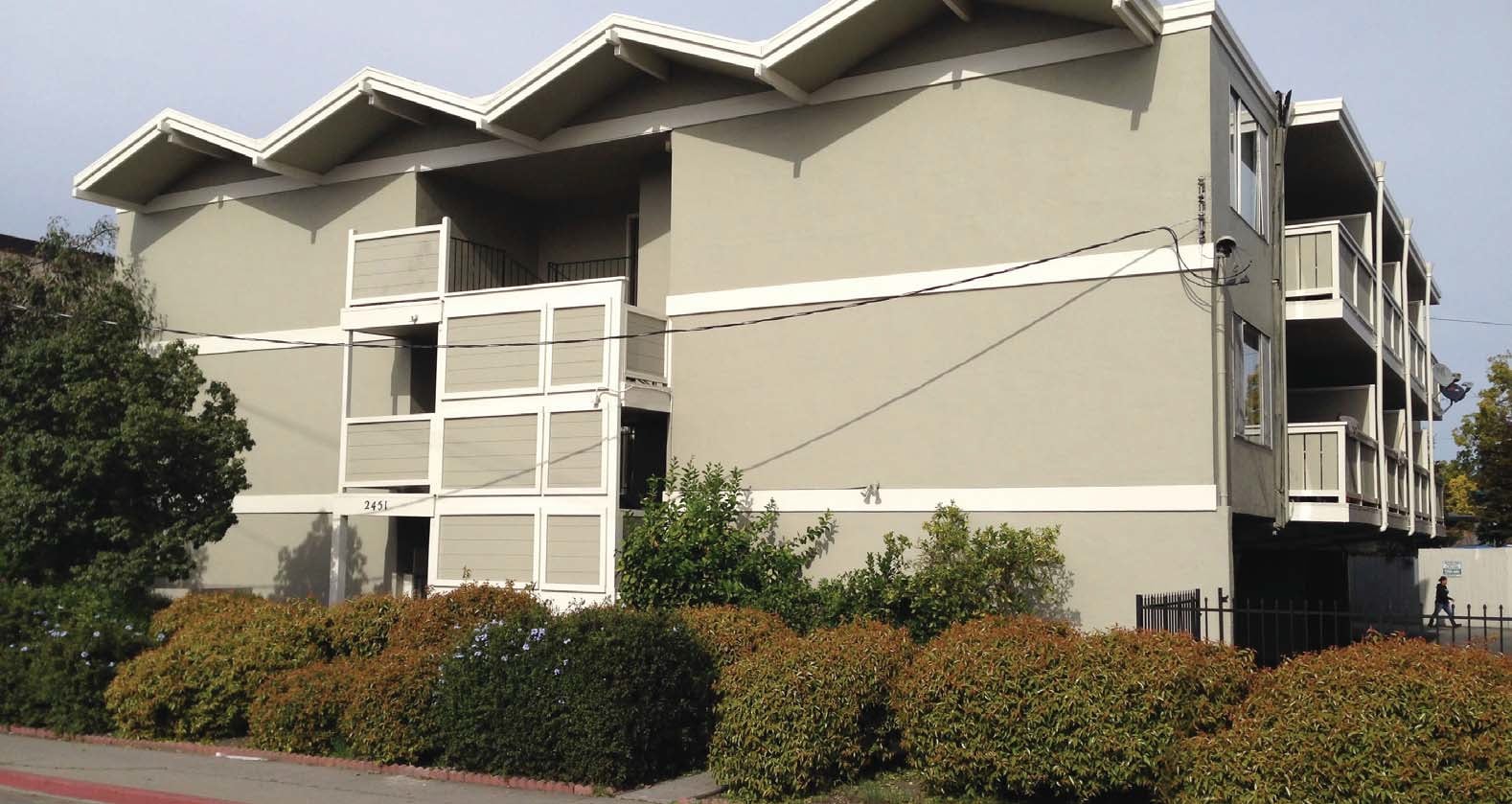 2451 Middlefield Rd, Redwood City, CA for Sale