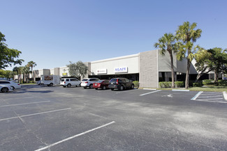 Pompano Beach, FL Office, Flex - 2101 NW 33rd St