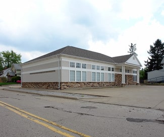 Alliance, OH Medical - 1410-1420 W State St Alliance, OH Medical - 1410-1420 W State St