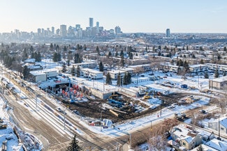Edmonton, AB Retail - 9524 87 St NW Edmonton, AB Retail - 9524 87 St NW