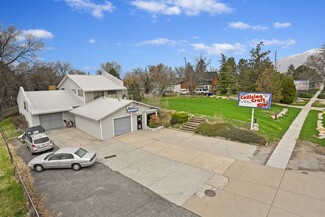 Ogden, UT Auto Repair - 265 N Washington Blvd