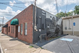 Newnan, GA Office - 14 Brown St