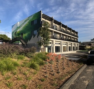 Cardiff By The Sea, CA Office/Retail - 2121 Newcastle Ave