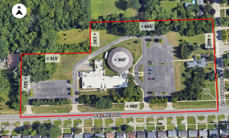 Westland, MI undefined - 32500 Palmer Rd