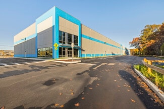 Wilmington, MA Industrial - 38 Upton Dr Wilmington, MA Industrial - 38 Upton Dr