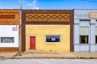 Bayard, IA Office - 307 Main St