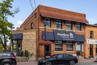 Ottawa, ON Office - 363-365 Richmond Rd