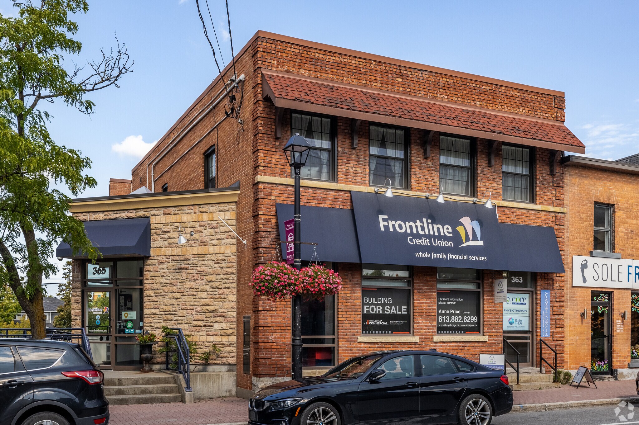 363-365 Richmond Rd, Ottawa, ON for Sale