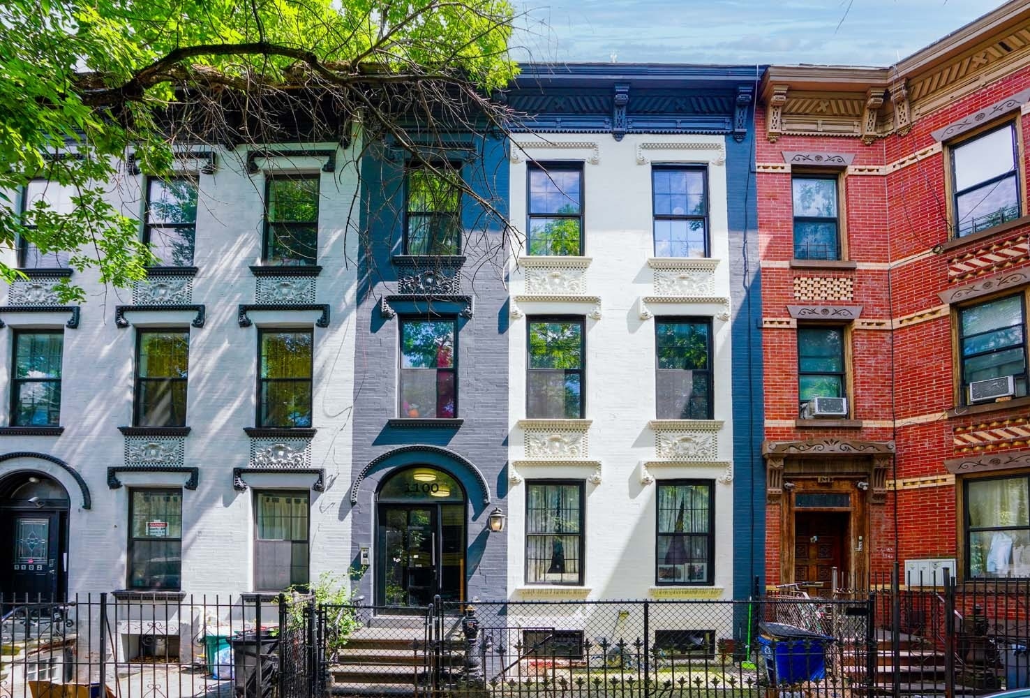 1100 Jefferson Ave, Brooklyn, NY for Sale