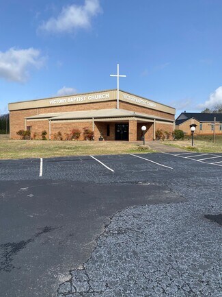 Anderson, SC undefined - 322 Fretwell Dr Anderson, SC undefined - 322 Fretwell Dr