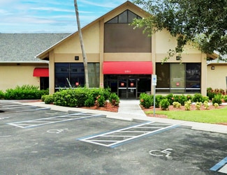 Port Charlotte, FL Bank - 3195 Tamiami Trl