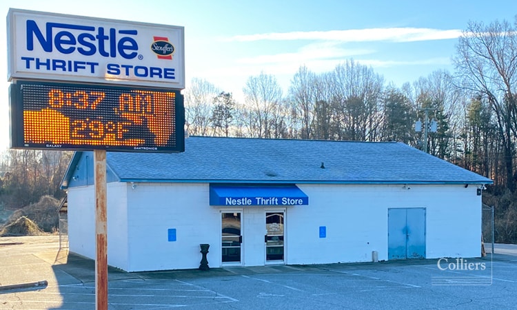 353 Hyatt St, Gaffney, SC for Sale