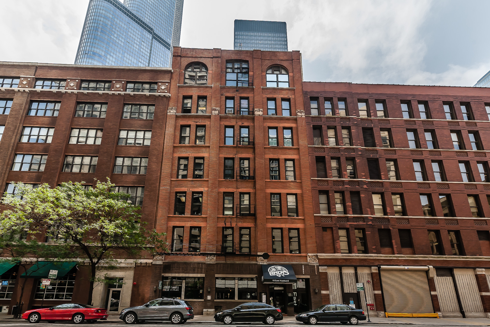 11 E Hubbard St, Chicago, IL for Rent