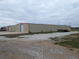 Hewitt, TX Flex - 704 Frank St
