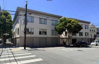 San Francisco, CA undefined - 483-497 22nd Ave