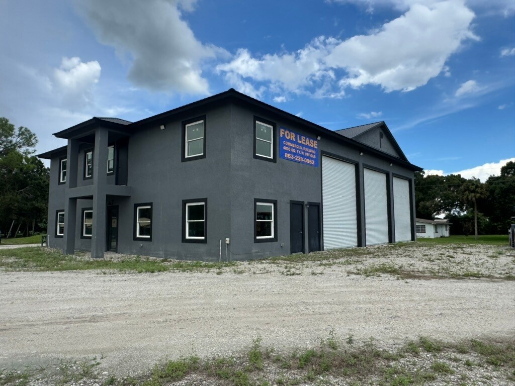 2972 W US Highway 27, Clewiston, FL for Rent