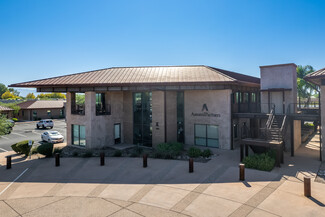 Tucson, AZ Office - 4544 E Camp Lowell Dr