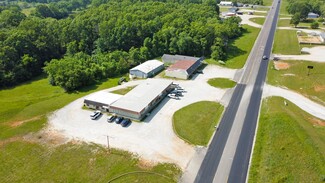 West Plains, MO Storefront Retail/Office - 1604 US 160 West