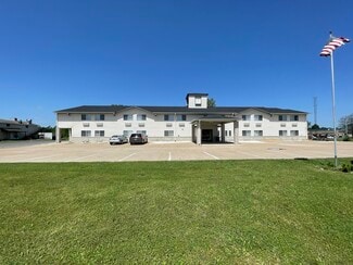 Ripley, TN Hospitality - 765 Highway 51 S