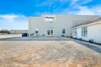 Daphne, AL Office - 9930 Milton Jones Rd