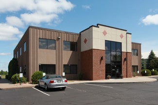 Hudson, WI Office - 644 Brakke Dr