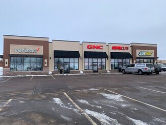 1027 S Highline Pl Sioux Falls, SD 57110 - Retail Property for Lease on  Showcase.com