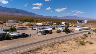 Littlefield, AZ Self-Storage Facilities - 4010-4028 E Farm Rd Littlefield, AZ Self-Storage Facilities - 4010-4028 E Farm Rd
