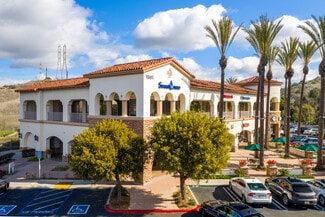 San Clemente, CA Office/Medical, Office/Retail - 1001 Avenida Pico