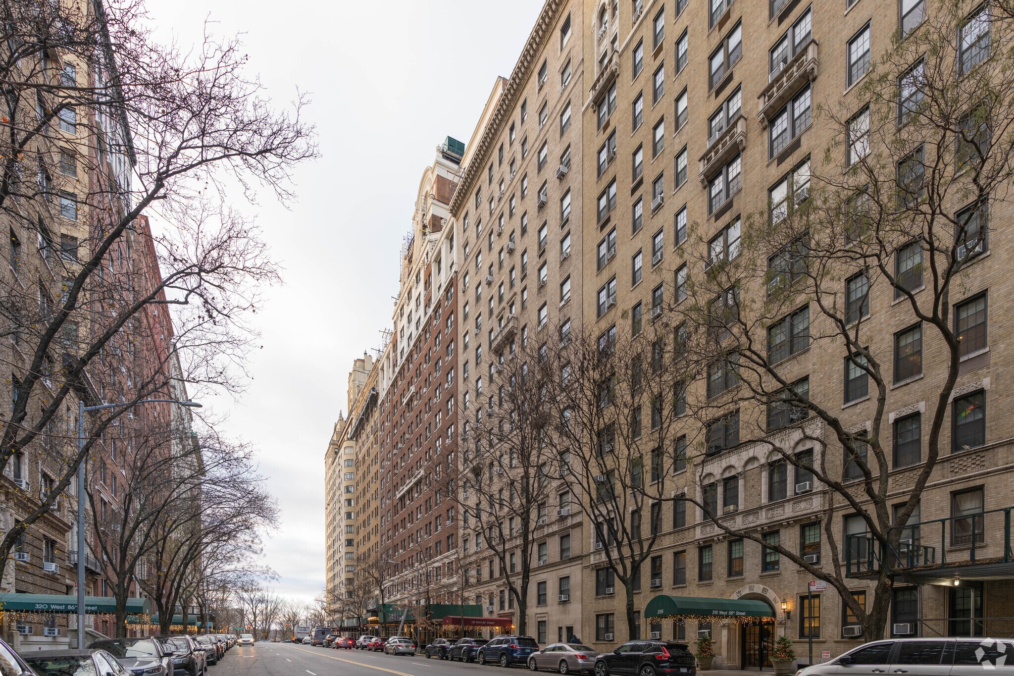 325 W 86th St, New York, NY for Sale